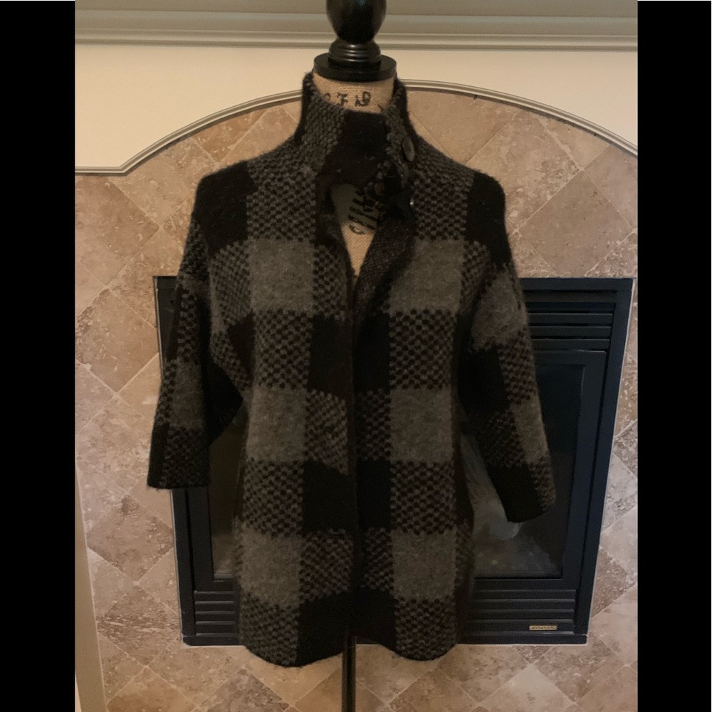 Tahira jacket